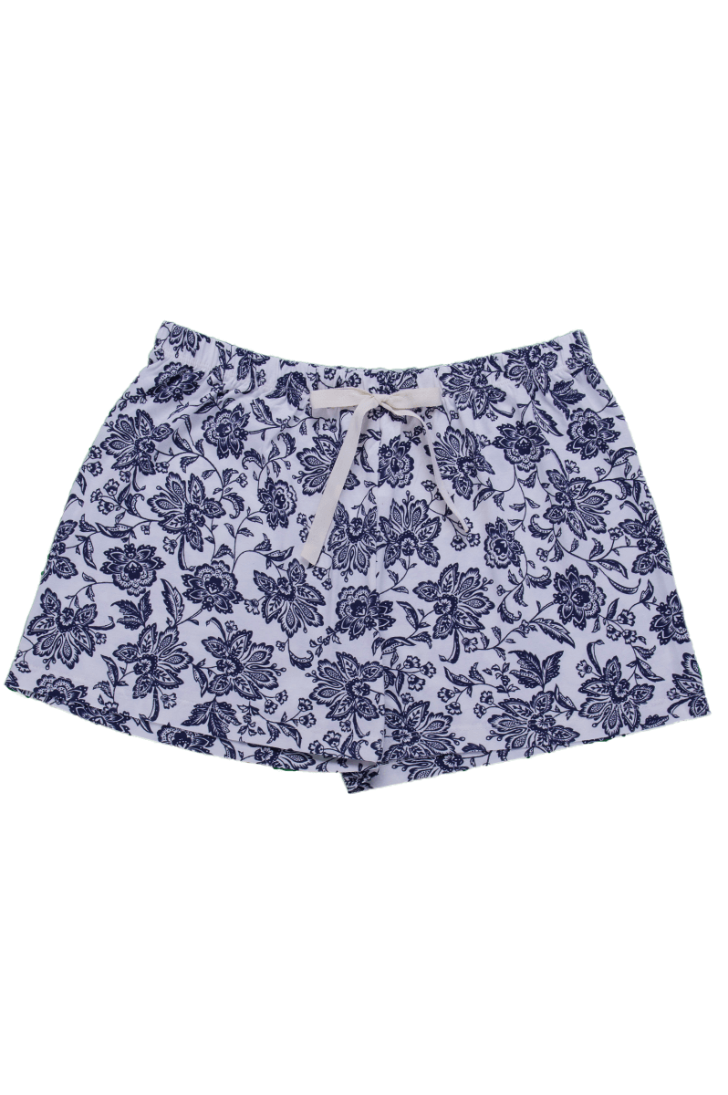 Short Feminino - Branco 