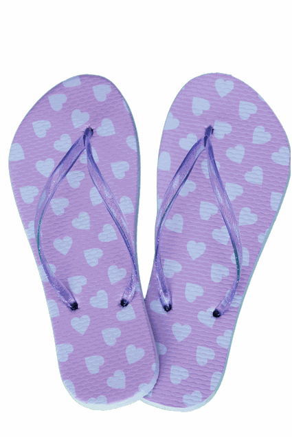 Chinelo Slider Feminino 5 Star Friend Lua Luá 18023