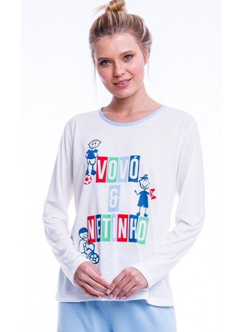 14887 pijama lua chic 2