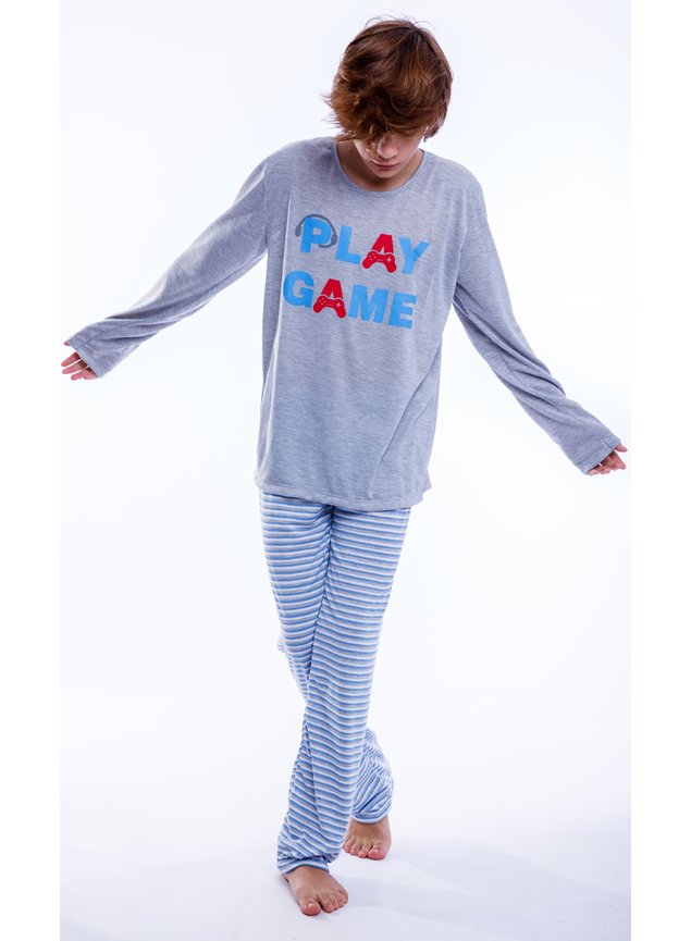 15409 pijama lua chic 3