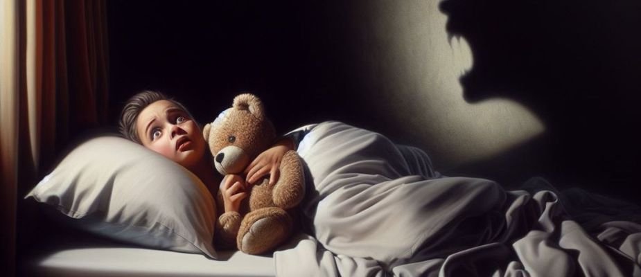 Como perder o medo de dormir sozinho? 8 dicas infalíveis!