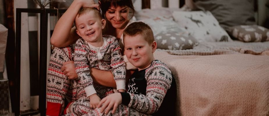 Pijama de Natal Família: Opções incríveis que você precisa conhecer!