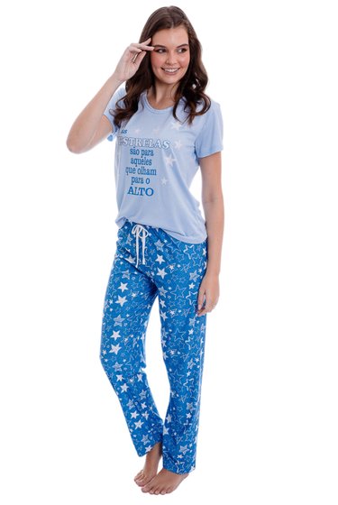 Lua Chic Pijamas - A Melhor Loja de Pijamas Online - Lua chic