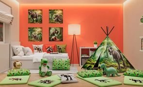 festa dos dinossauros